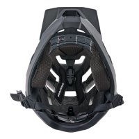 Helma CRATONI Madroc Pro Black Matt - M/L (58-61cm)