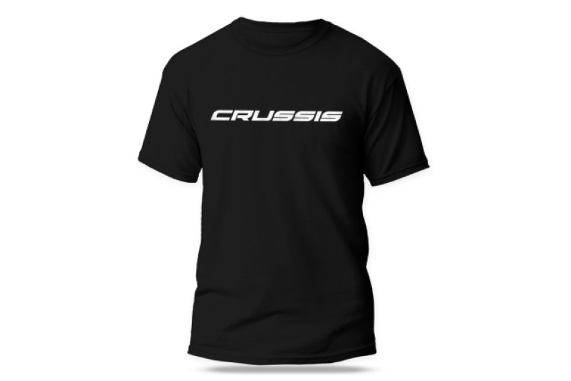 Tričko CRUSSIS pro prodejce vel. XL