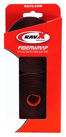 omotávka RAVX Cork Wrap bílá