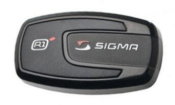 vysílač SIGMA R1 STS  samostatný