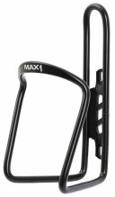 košík MAX1 hliníkový černý matný