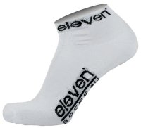 ponožky ELEVEN Luca BASIC SIGN vel.  2- 4 (S) bílá