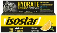 tablety ISOSTAR citron