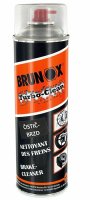 čistič brzd BRUNOX 500 ml řada Colorit