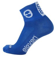 ponožky ELEVEN Howa BIG-E vel. 5- 7 (M) modrá