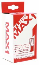 duše MAX1 29x1,9-2,3 AV 38mm (50/56-622 AV)