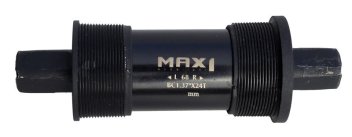 osa MAX1 127,5+nylonové misky BSA