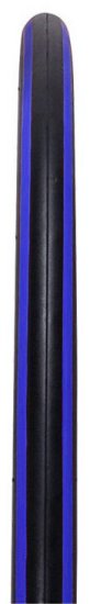 plášť KENDA Kountach R2C 622-23 K-1092 120TPI kevlar blue