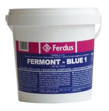 montážní pasta FERDUS Fermont Blue 1 1000ml