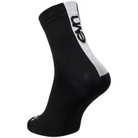 ponožky ELEVEN STRADA vel. 2- 5 (S) černé