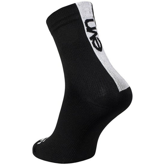 ponožky ELEVEN STRADA vel. 6- 9 (M-L) černé