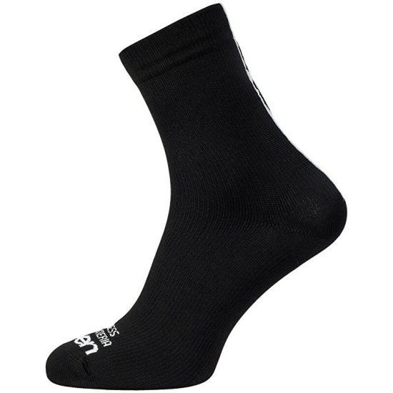ponožky ELEVEN STRADA vel. 10-13 (XL) černé