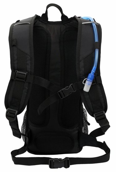 batoh MAX1 Hydrapack černý