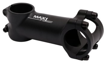 představec MAX1 Performance XC 110/7°/31,8 mm černý