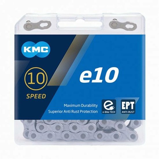 řetěz KMC X-10e EPT  E-Bike