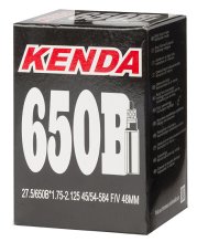 duše KENDA 27,5x1,75-2,125  (45/54-584)  FV  48mm