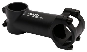 představec MAX1 Performance Fat XC 90/7°/35 mm černý