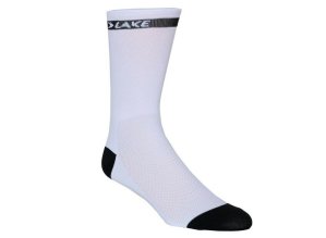 ponožky LAKE Socks bílé vel.S (36-39)