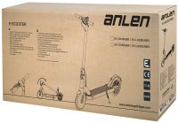 elektrokoloběžka ANLEN E9X Plug E-Scooter