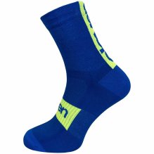ponožky ELEVEN Suuri AKILES vel. 5- 7 (M) modré