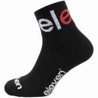 ponožky ELEVEN Howa BIG-E vel. 2- 4 (M) černá