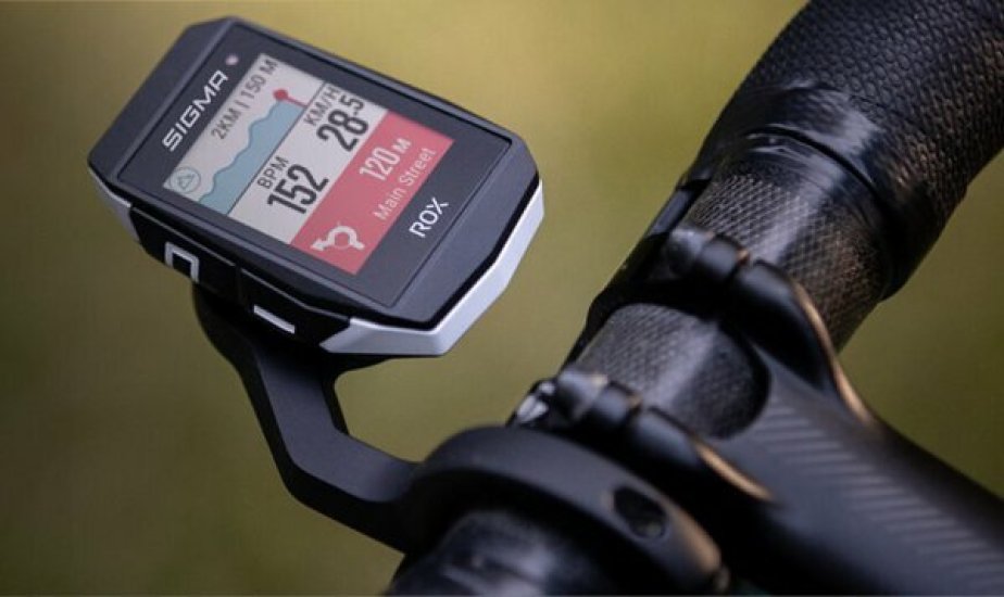 držák SIGMA pro Rox 11.1 EVO  Butler Short GPS