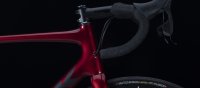 LOOK 785 Huez Interference Rival Etap Red Mat/Glossy - XL