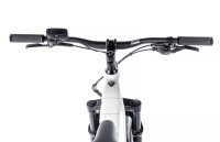 BRASA 26" FAT BIKE,PANASONIC GX ULTIMATE 2023 bílá vel. 18"