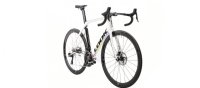 LOOK 795 Blade RS Disc Proteam White Glossy Ult Di2 Gr1 Europe Look R38D -  L