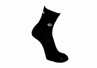 Ponožky CRUSSIS černá vel. 44-46