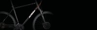 KTM X-LIFE ACTION 2023 flaming black dámské vel. 46 cm / 18"