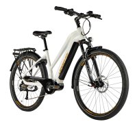 LEADER FOX E-BIKE 28" DENVER LADY 16,5"-2, (M300), vel. 16,5"