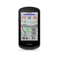 Garmin Edge 1040 Solar GPS navigace