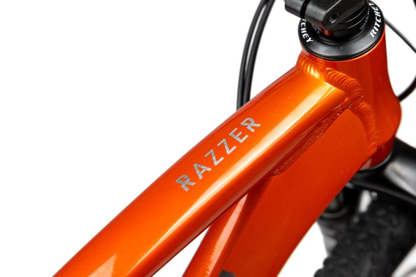 PELLS Razzer 2 Copper - XL