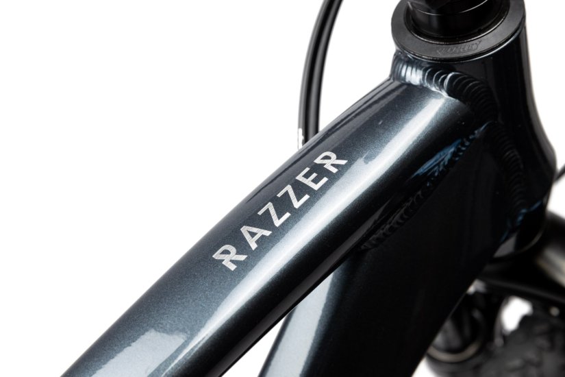 PELLS Razzer 3 Grey - XL