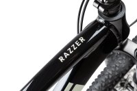 PELLS Razzer 5 Black - XL