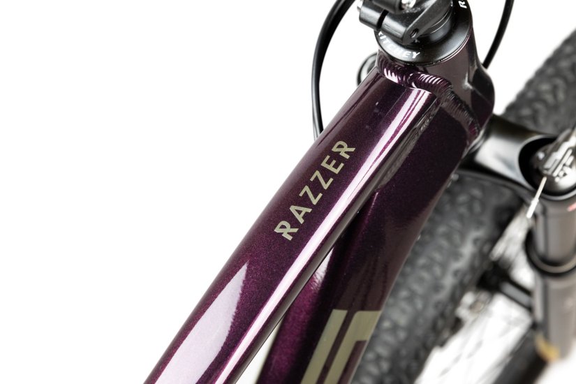 PELLS Razzer 1 W Purple - S
