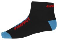 Ponožky - Black / Blue