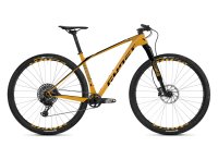 GHOST Lector 7.9 LC - Yellow / Black 2019 vel. S
