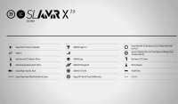 GHOST Slamr X 7.9 LC 2019 vel. XL
