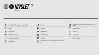 GHOST Nivolet 7.8 UC 2018 vel. XL
