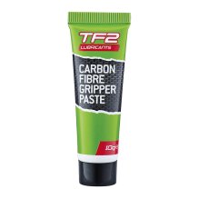 Adhezní pasta TF2 na montáž karbonových dílů tuba 10g