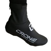 Návleky na tretry CRONO Winter Shoe Cover Black, S 38-39