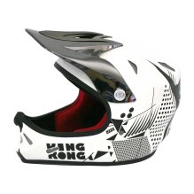 Přilba King Kong full-face carbon, M