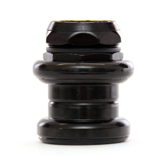 Hlavové složení závitové FE 28,6 mm, CH-903, černé