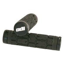 Gripy MTB ODI Rogue Lock-On Bonus Pack Black/Black
