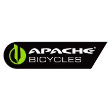 Samolepka Apache Bicycles, 90 cm