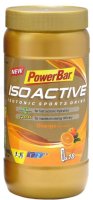isotonický nápoj POWERBAR IsoActive pomeranč 600g