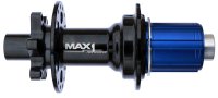 náboj disc MAX1 Performance 32d zadní černý