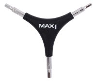 imbusový klíč MAX1 4/5/6 mm